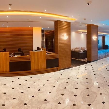 Doolve Hotel Al Khobar Exterior foto