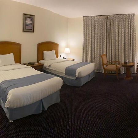 Doolve Hotel Al Khobar Exterior foto