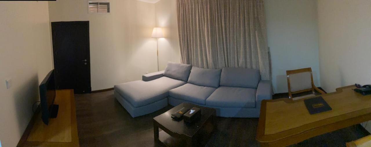 Doolve Hotel Al Khobar Exterior foto